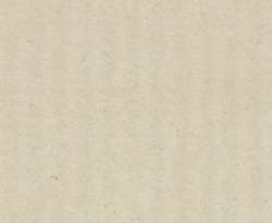 Hahnemühle - Bugra, Carta con bordo a frange, 43 cm x 53,5 cm, Grigio marmo