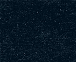 Hahnemühle - Bugra, Carta con bordo a frange, 43 cm x 53,5 cm, Nero
