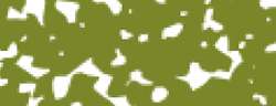 Talens - Rembrandt, Pastelli morbidi sfusi, Verde cinabro chiaro +++ 626,5
