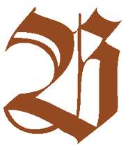 Rohrer & Klingner - Inchiostro antico, Fl. 100 ml, Bruno Asturie