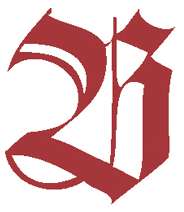 Rohrer & Klingner - Inchiostro antico, Fl. 100 ml, Rosso di garanza