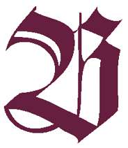 Rohrer & Klingner - Inchiostro antico, Fl. 100 ml, Bordeaux