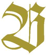 Rohrer & Klingner - Inchiostro antico, Fl. 100 ml, Ginestra