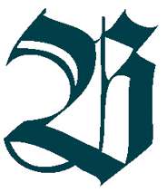 Rohrer & Klingner - Inchiostro antico, Fl. 100 ml, Blu Senegal