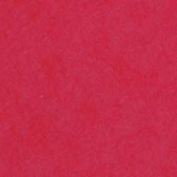 Clairefontaine - Maya, Carta colorata 120 g/mq, A4 - conf. 25 ff., Rosso