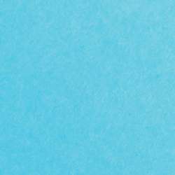 Clairefontaine - Maya, cartoncino colorato, A4 - conf. 25 ff., Blu ceruleo