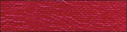 Iridescent crimson