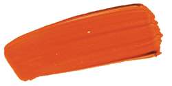 Arancio brunastro