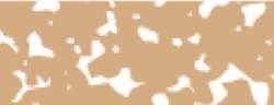 Talens - Rembrandt, Pastelli morbidi sfusi, Arancio chiaro ++ 236,8