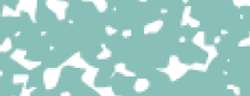 Talens - Rembrandt, Pastelli morbidi sfusi, Blu verde ++ 640,9