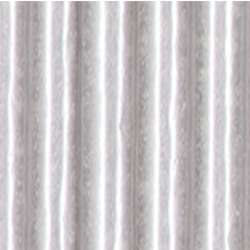 Ursus - Cartone ondulato colorato per bricolage, 50 x 70 cm, Argento