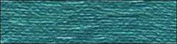 Iridescent green