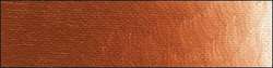 Mars orange-red