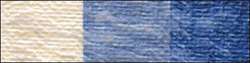 Interference blue
