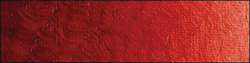Blood red