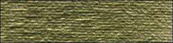 Metallic brass iridescent