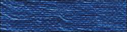 Iridescent blue