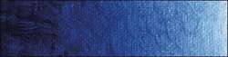 Transparent blue