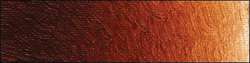 Transparent red oxide