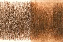 Derwent - Matita colorata in grafite Graphitint, Russet 14