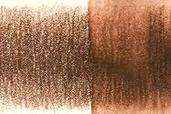 Derwent - Matita colorata in grafite Graphitint, Cocoa 16