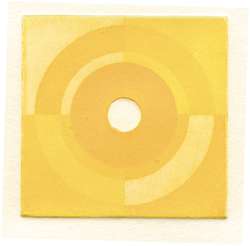 Giallo primario