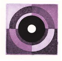 Violetto Carbazolo