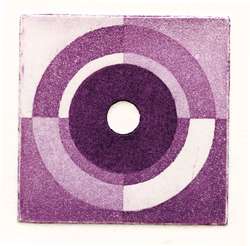 Violetto di manganese