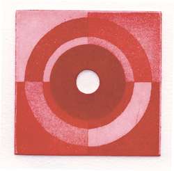 Rosso scuro