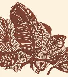 Terra d'ombra bruciata