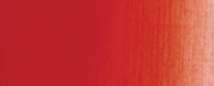 Rosso di cadmio medio autentico