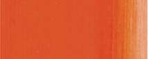 Rosso di cadmio arancio autentico