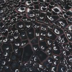 Viva Decor - Vernice effetto crepe, 250 ml, Nero