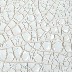 Viva Decor - Vernice effetto crepe, 250 ml, Bianco