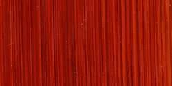 Transparent oxide red