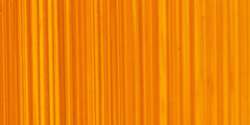 Indian yellow (red shade)