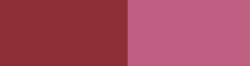 Rosso carminio