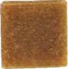 Pietre mosaico di vetro di Murano, 20 x 20 mm, 150 g, ca. 50 pz., Caramello