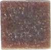 Pietre mosaico di vetro di Murano, 20 x 20 mm, 150 g, ca. 50 pz., Lilla