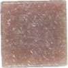 Pietre mosaico di vetro di Murano, 20 x 20 mm, 150 g, ca. 50 pz., Lavanda