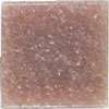 Pietre mosaico di vetro di Murano, 20 x 20 mm, 150 g, ca. 50 pz., Viola
