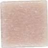 Pietre mosaico di vetro di Murano, 20 x 20 mm, 150 g, ca. 50 pz., Orchidea