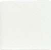 Pietre mosaico di vetro di Murano, 20 x 20 mm, 150 g, ca. 50 pz., Bianco