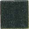 Pietre mosaico di vetro di Murano, 20 x 20 mm, 150 g, ca. 50 pz., Grafite