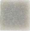 Pietre mosaico di vetro di Murano, 20 x 20 mm, 150 g, ca. 50 pz., Grigio nebbia