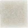 Pietre mosaico di vetro di Murano, 20 x 20 mm, 150 g, ca. 50 pz., Grigio chiaro