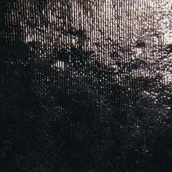 Joy - Pietre per mosaico, 10 x 10 x 4 mm - 200g, Nero velluto