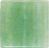 Pietre mosaico di vetro di Murano, 20 x 20 mm, 150 g, ca. 50 pz., Verde felce marmorizzato