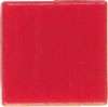 Pietre mosaico di vetro di Murano, 20 x 20 mm, 150 g, ca. 50 pz., Rosso porpora