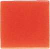 Pietre mosaico di vetro di Murano, 20 x 20 mm, 150 g, ca. 50 pz., Rosso carminio